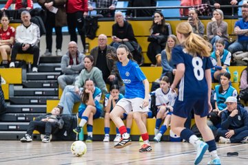 Bild 292 - wBJ NFV Futsalmeisterschaft